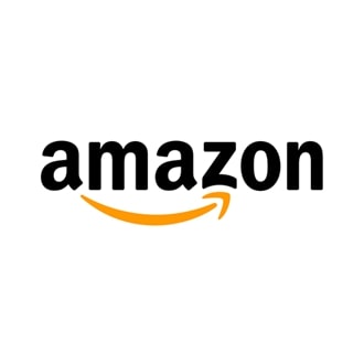 Логотип Амазон